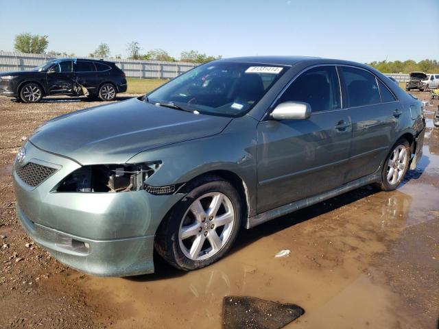 Photo 1 from auction – 2009 TOYOTA CAMRY BASE with VIN 4T1BE46K19U908419