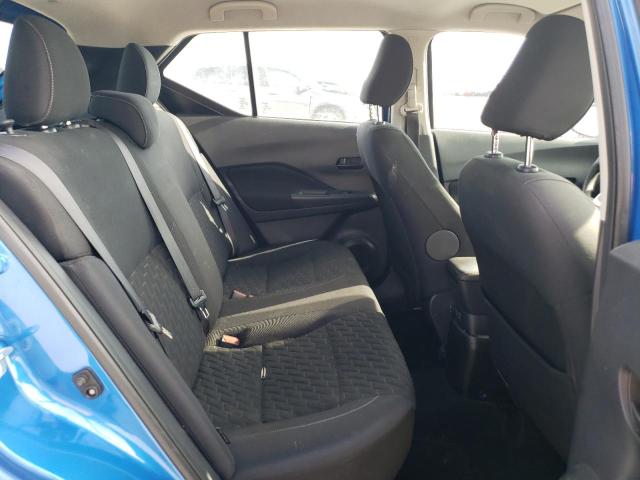 Photo 10 from auction – 2021 NISSAN KICKS S with VIN 3N1CP5BV0ML466263