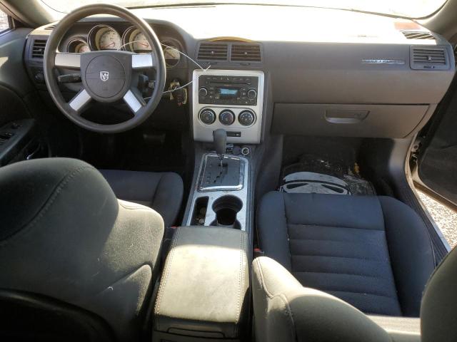 Снимка 8 от търг – 2010 DODGE CHALLENGER с VIN 2B3CJ4DV8AH323797