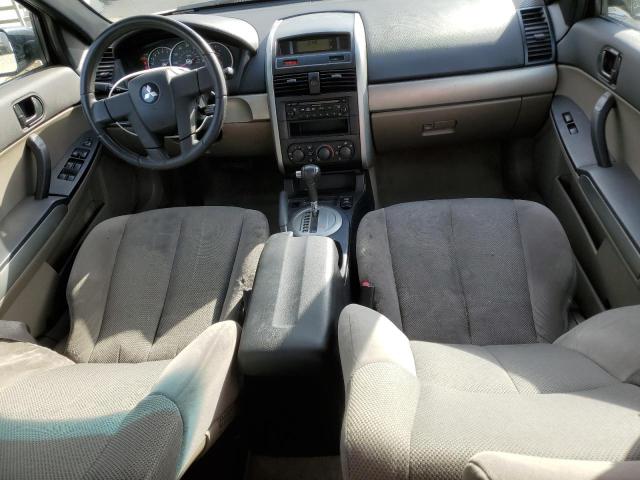 Photo 8 from auction – 2004 MITSUBISHI GALANT ES with VIN 4A3AB36FX4E101970