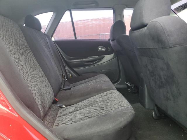 Photo 10 from auction – 2003 MAZDA PROTEGE PR with VIN JM1BJ245331184730