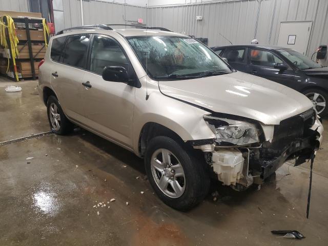 Photo 4 from auction – 2008 TOYOTA RAV4 with VIN JTMZD33V886069113