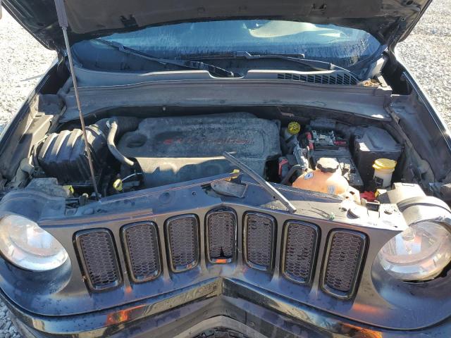 Photo 12 from auction – 2018 JEEP RENEGADE S with VIN ZACCJBAB5JPJ24148