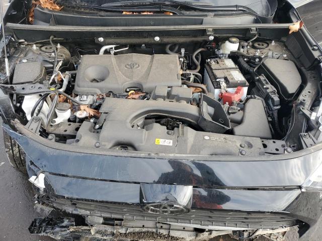 Photo 12 from auction – 2024 TOYOTA RAV4 XLE with VIN 2T3P1RFV2RC413325
