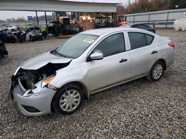 Photo 1 from auction – 2019 NISSAN VERSA S with VIN 3N1CN7AP2KL808510