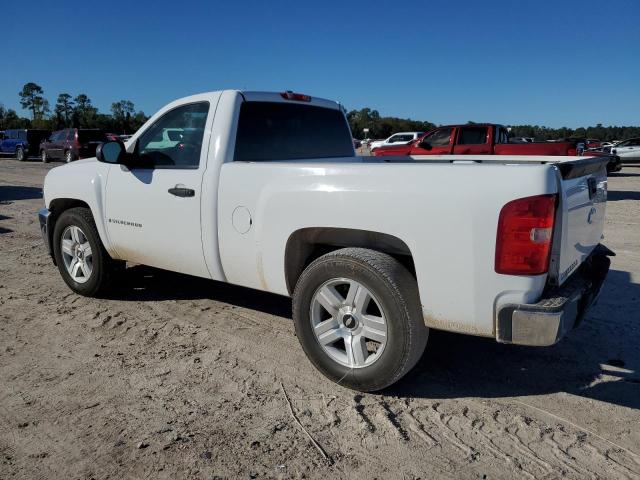 Photo 2 from auction – 2008 CHEVROLET SILVERADO with VIN 1GCEC14088Z253894