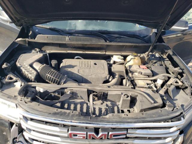 Photo 11 from auction – 2021 GMC ACADIA SLT with VIN 1GKKNML48MZ208052