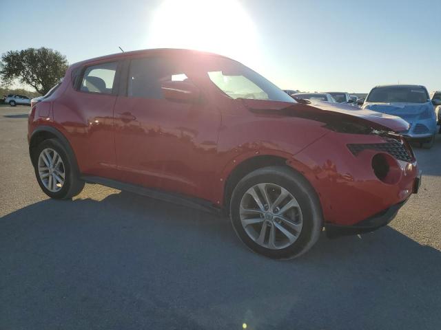 Photo 4 from auction – 2016 NISSAN JUKE S with VIN JN8AF5MR6GT602018