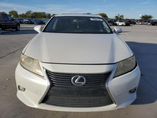 Photo 5 from auction – 2013 LEXUS ES 350 with VIN JTHBK1GG7D2015695