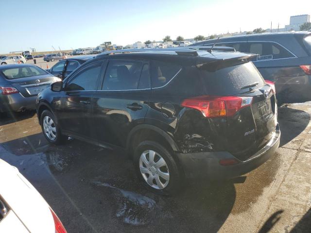 Photo 2 from auction – 2014 TOYOTA RAV4 LE with VIN 2T3ZFREV9EW080934
