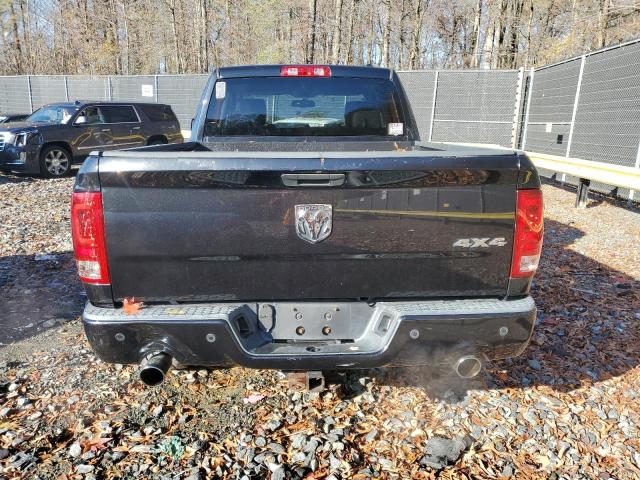 Photo 6 from auction – 2009 DODGE RAM 1500 with VIN 1D3HV18T09S709206