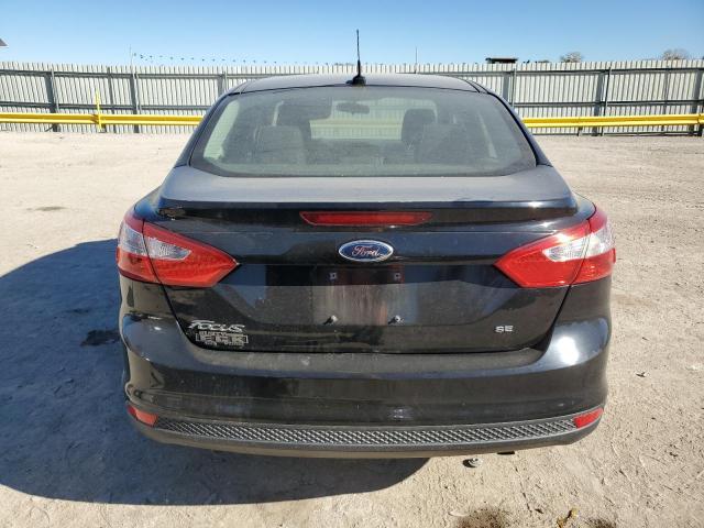 Photo 6 from auction – 2012 FORD FOCUS SE with VIN 1FAHP3F29CL267459