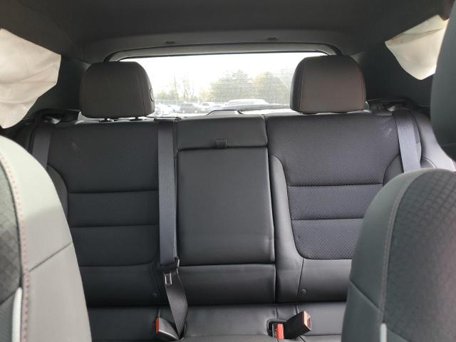 Photo 10 from auction – 2023 CHEVROLET TRAILBLAZE with VIN KL79MUSL4PB203785