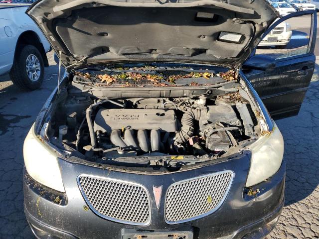 Photo 11 from auction – 2005 PONTIAC VIBE with VIN 5Y2SL63805Z400292