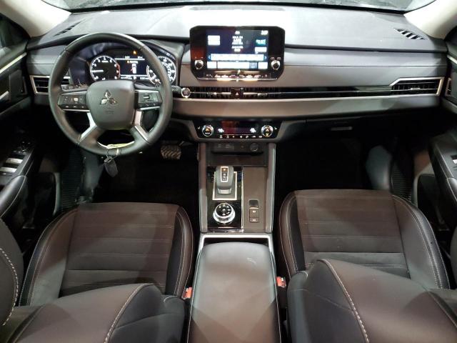 Photo 8 from auction – 2024 MITSUBISHI OUTLANDER with VIN JA4J4VA89RZ071615