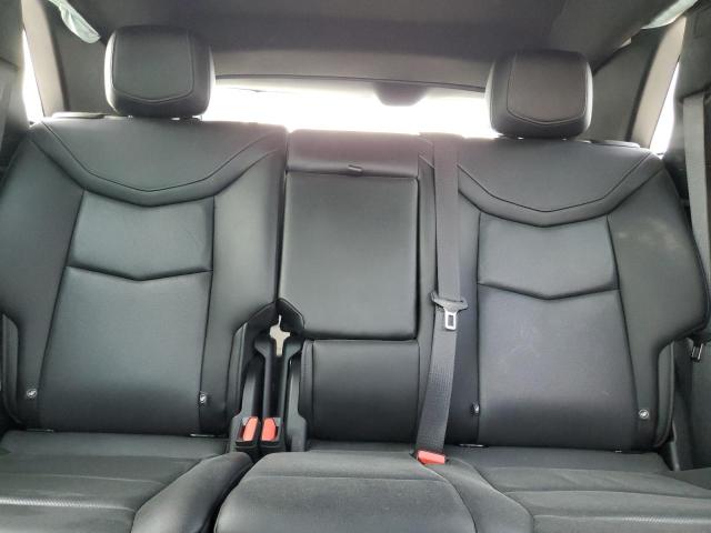 Photo 10 from auction – 2021 CADILLAC XT5 PREMIU with VIN 1GYKNCRSXMZ106984