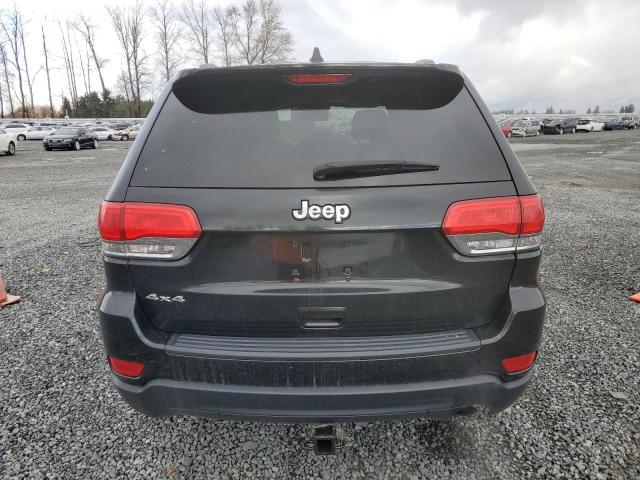 Photo 6 from auction – 2016 JEEP GRAND CHER with VIN 1C4RJFAG3GC443402