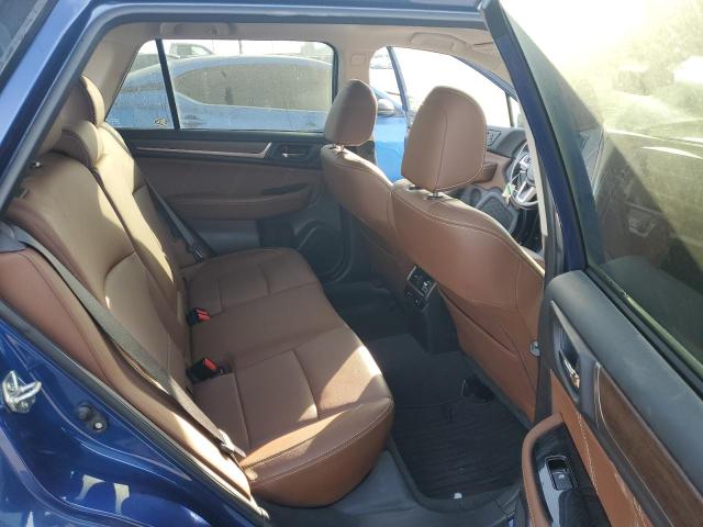 Photo 11 from auction – 2017 SUBARU OUTBACK TO with VIN 4S4BSATC1H3395309