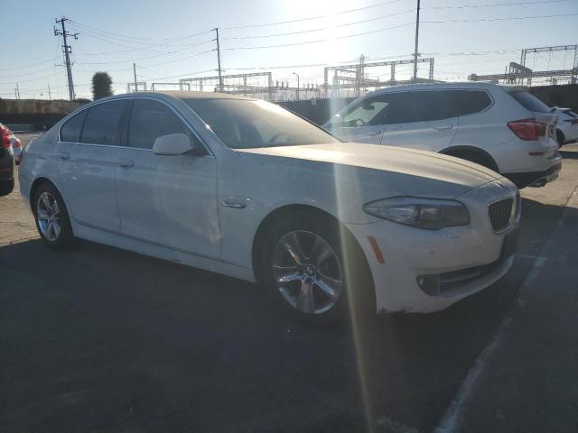 Photo 4 from auction – 2011 BMW 528 I with VIN WBAFR1C50BC742250