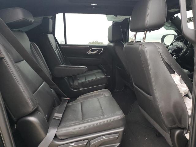 Photo 11 from auction – 2022 CHEVROLET SUBURBAN C with VIN 1GNSCCKD8NR328441