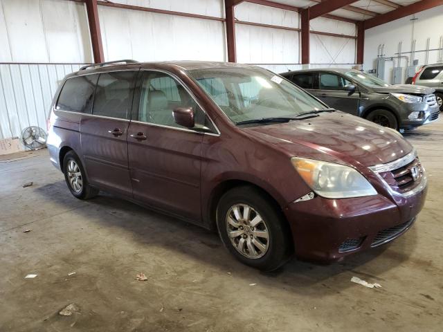Photo 4 from auction – 2010 HONDA ODYSSEY EX with VIN 5FNRL3H77AB033730