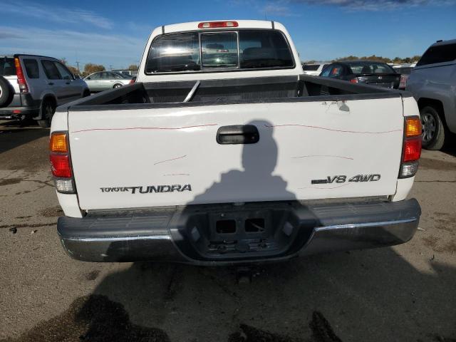 Photo 6 from auction – 2003 TOYOTA TUNDRA ACC with VIN 5TBBT44143S434037