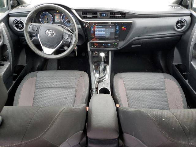 Photo 8 from auction – 2019 TOYOTA COROLLA L with VIN 2T1BURHE4KC204472