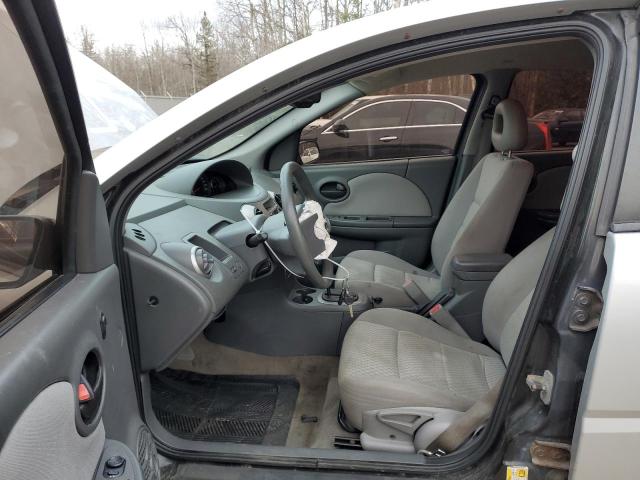 Zdjęcie 7 z aukcji – 2007 SATURN ION LEVEL z VIN 1G8AJ58F07Z189577