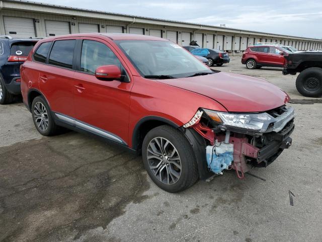 Photo 4 from auction – 2018 MITSUBISHI OUTLANDER with VIN JA4AD3A33JZ059697