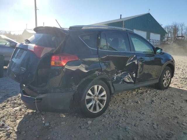 Photo 3 from auction – 2013 TOYOTA RAV4 LIMIT with VIN 2T3DFREV9DW098875