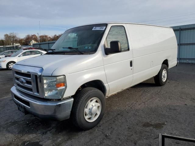 FORD ECONOLINE 2008 with VIN 1FTNS24L48DB48222 - Photo from auction