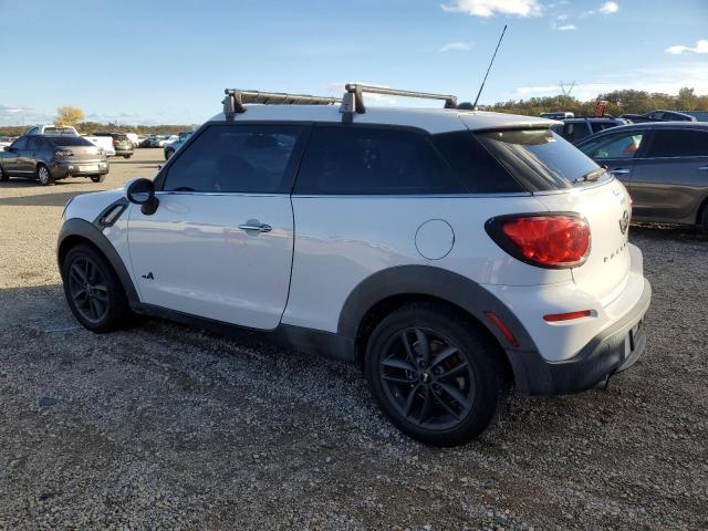 Photo 2 from auction – 2013 MINI COOPER S P with VIN WMWSS7C5XDWN52253