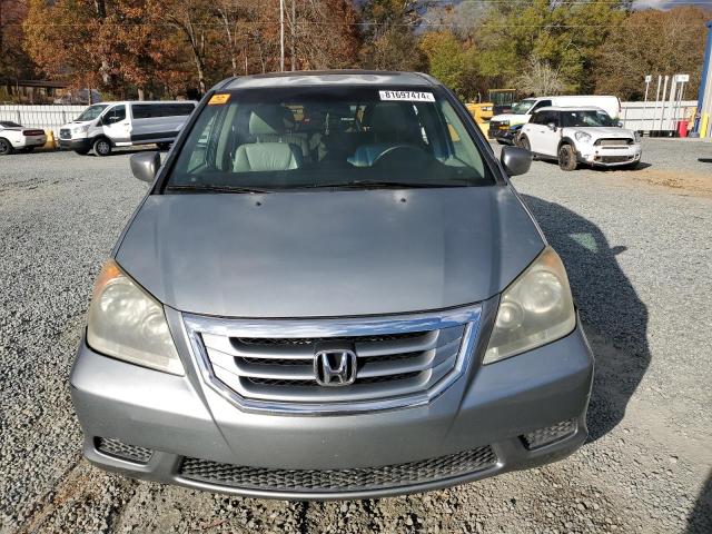 Photo 5 from auction – 2009 HONDA ODYSSEY EX with VIN 5FNRL38779B056873