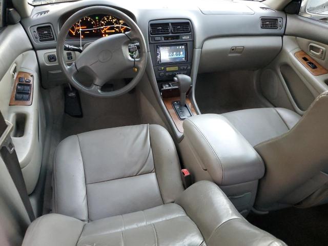 Photo 8 from auction – 1998 LEXUS ES 300 with VIN JT8BF28G8W5021578