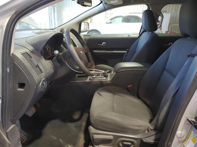 Photo 7 from auction – 2010 FORD EDGE SEL with VIN 2FMDK4JC4ABB38793