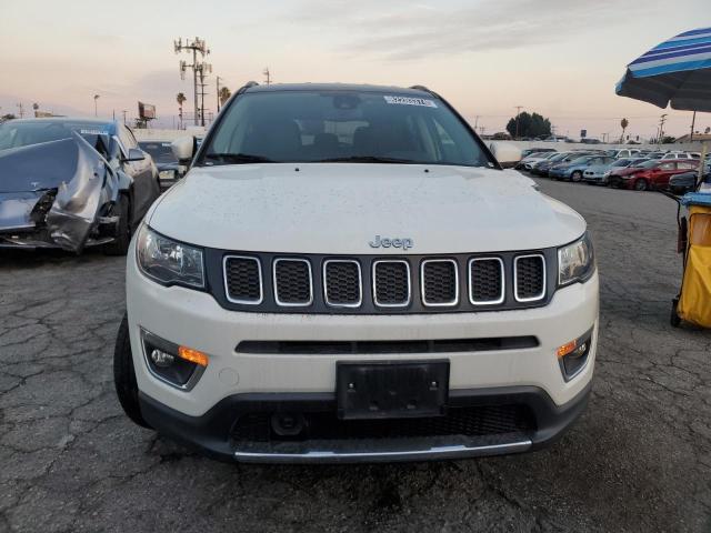 Photo 5 from auction – 2021 JEEP COMPASS LI with VIN 3C4NJDCB5MT598828