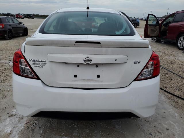 Photo 6 from auction – 2019 NISSAN VERSA S with VIN 3N1CN7AP3KL872748