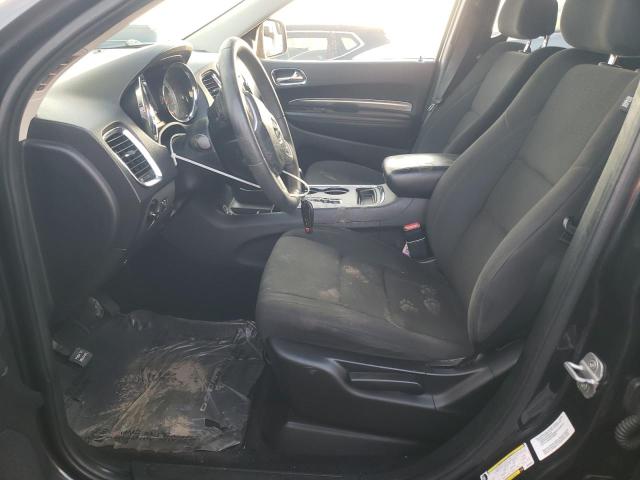Photo 7 from auction – 2013 DODGE DURANGO SX with VIN 1C4RDJAG6DC694047