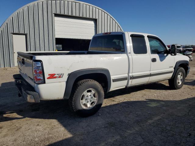 Photo 3 from auction – 2000 CHEVROLET SILVERADO with VIN 2GCEK19T4Y1280184