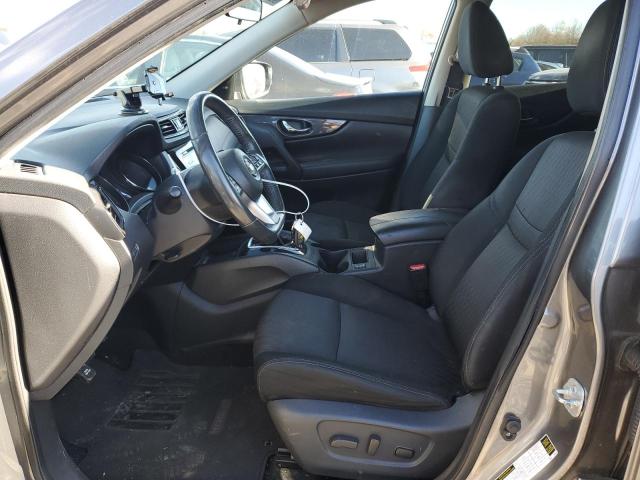 Снимка 7 от търг – 2017 NISSAN ROGUE S с VIN KNMAT2MVXHP601903