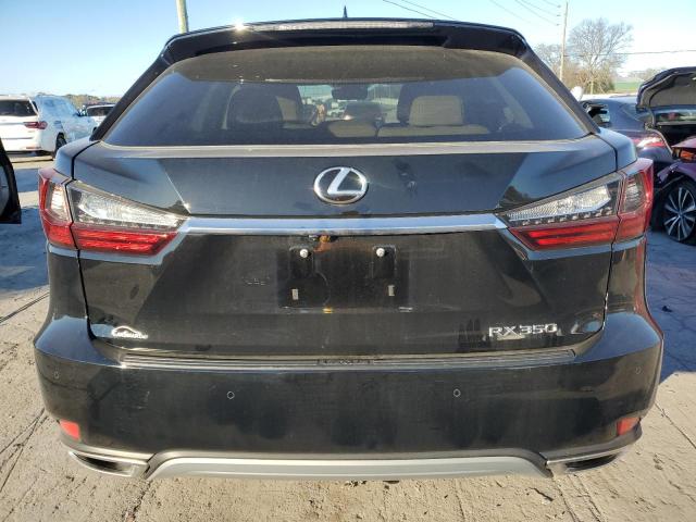 Photo 6 from auction – 2021 LEXUS RX 350 with VIN 2T2HZMDA5MC296739