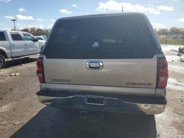 Photo 6 from auction – 2005 CHEVROLET SILVERADO with VIN 2GCEC13T451151928