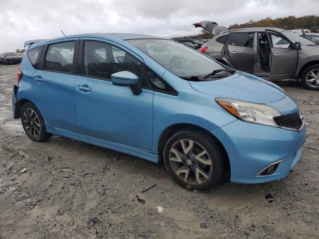 Photo 4 from auction – 2015 NISSAN VERSA NOTE with VIN 3N1CE2CP7FL433428