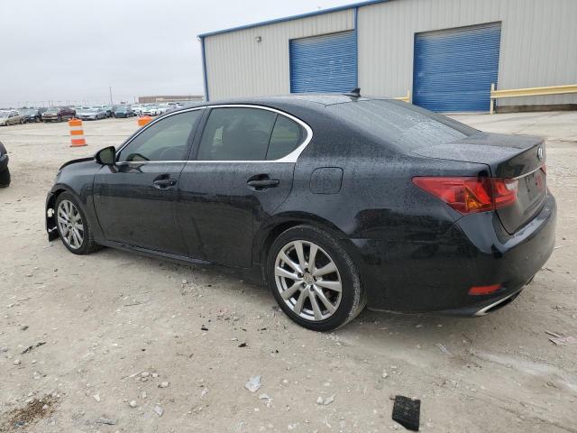 Photo 2 from auction – 2014 LEXUS GS 350 with VIN JTHBE1BL3E5029931