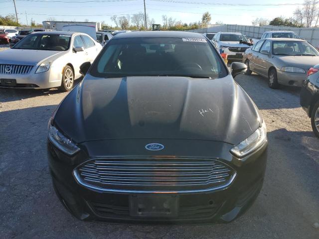 Photo 5 from auction – 2014 FORD FUSION SE with VIN 1FA6P0H74E5395436