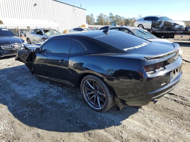 Zdjęcie 2 z aukcji – 2011 CHEVROLET CAMARO LT z VIN 2G1FB1ED2B9157245