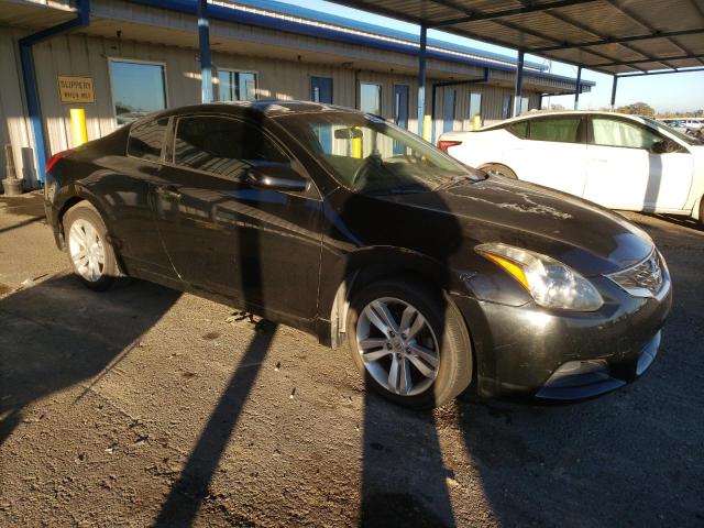 Photo 4 from auction – 2012 NISSAN ALTIMA S with VIN 1N4AL2EP5CC103176