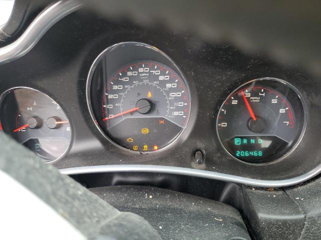 Photo 9 from auction – 2013 DODGE AVENGER SX with VIN 1C3CDZCB3DN637089