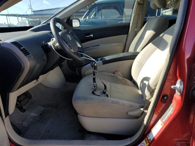 Photo 7 from auction – 2008 TOYOTA PRIUS with VIN JTDKB20U983406046