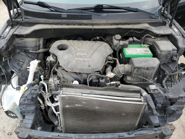 Photo 12 from auction – 2016 KIA SOUL with VIN KNDJN2A28G7846654